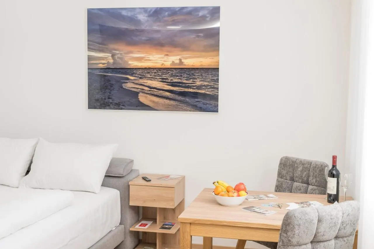 Apartmán Cozy Ottakring Vídeň