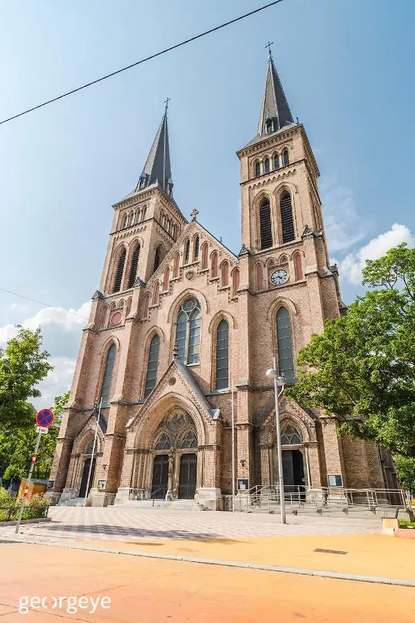 Apartmán Cozy Ottakring Vídeň