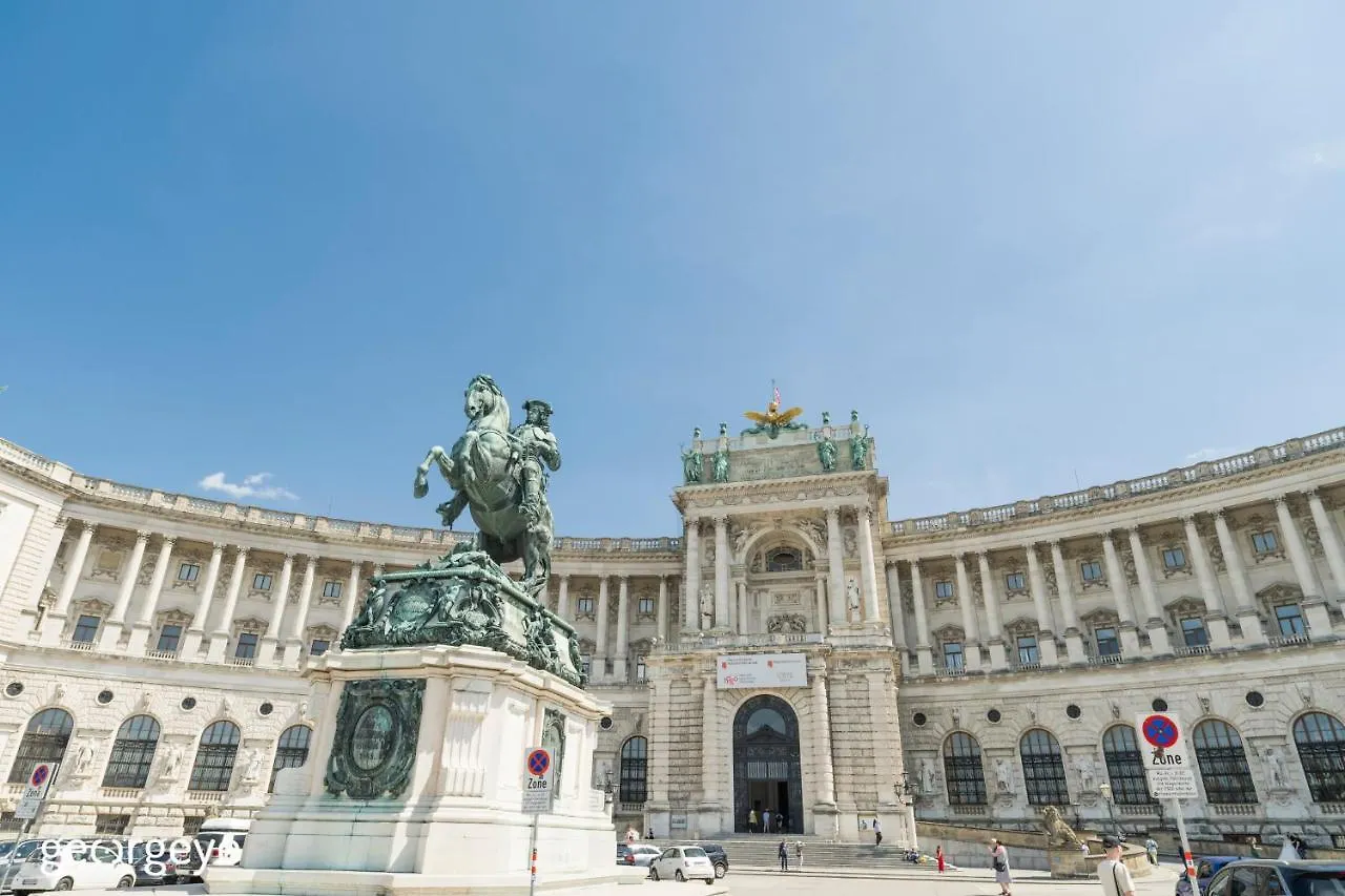 Apartamento Cozy Ottakring Viena
