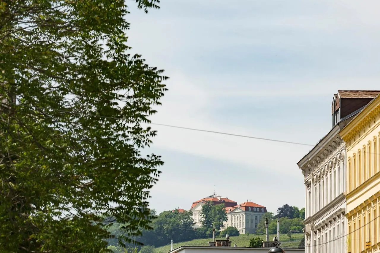 Apartamento Cozy Ottakring Viena