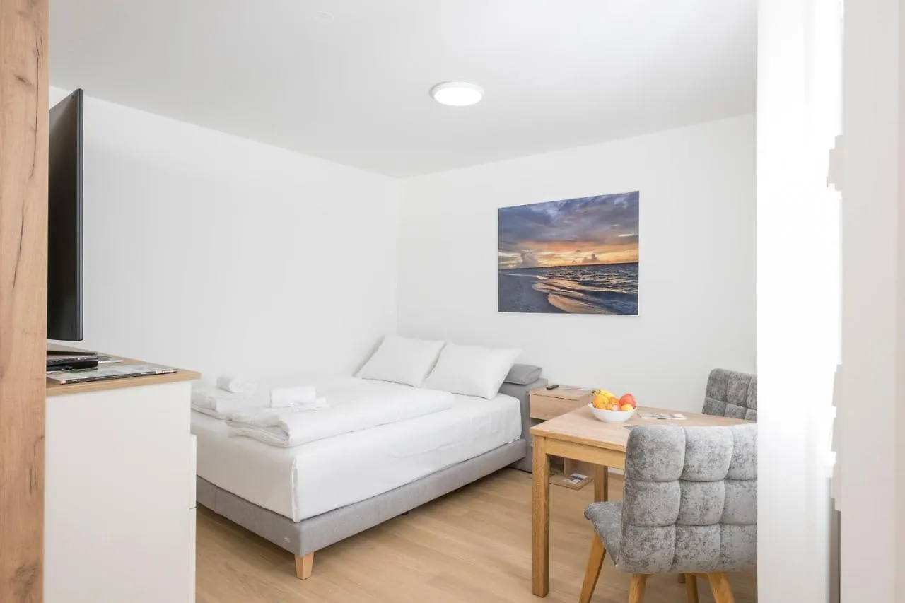 Cozy Ottakring Apartment Vienna 0*,
