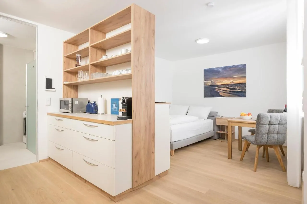 Cozy Ottakring Apartment Vienna 0*,