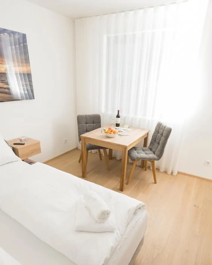 Cozy Ottakring Apartment Vienna