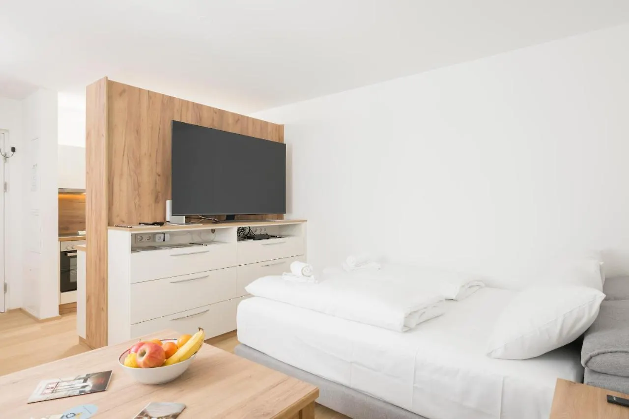 Cozy Ottakring Apartment Vienna
