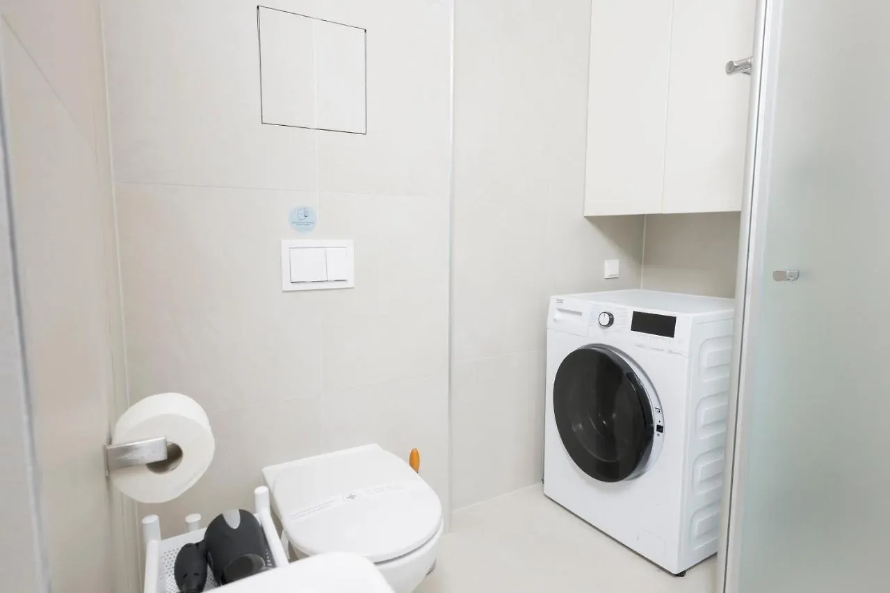 Cozy Ottakring Apartment Vienna 0*,  Austria