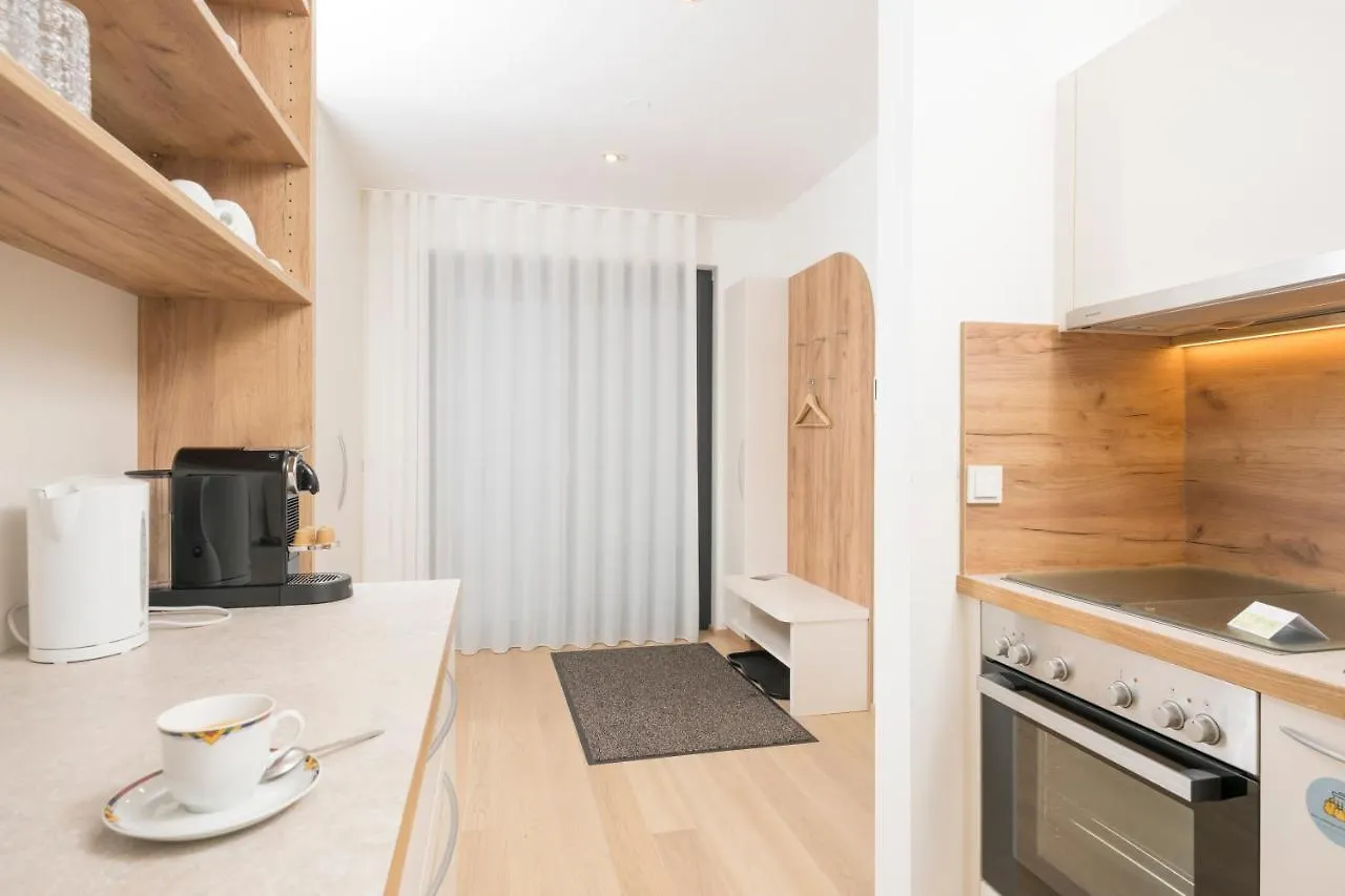Cozy Ottakring Apartment Vienna Austria