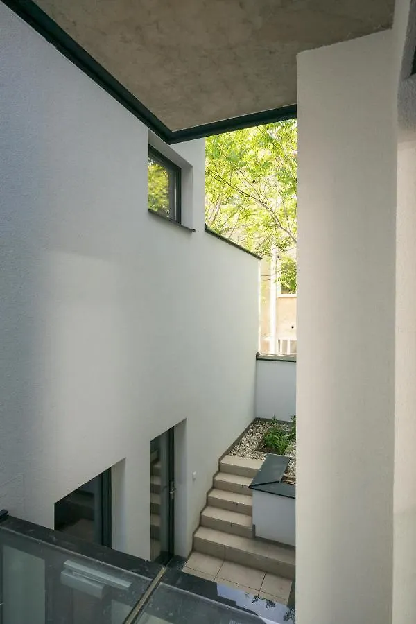 Cozy Ottakring Apartment Vienna