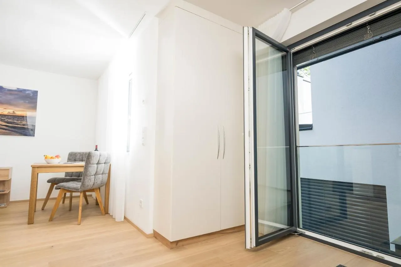 Cozy Ottakring Apartment Vienna