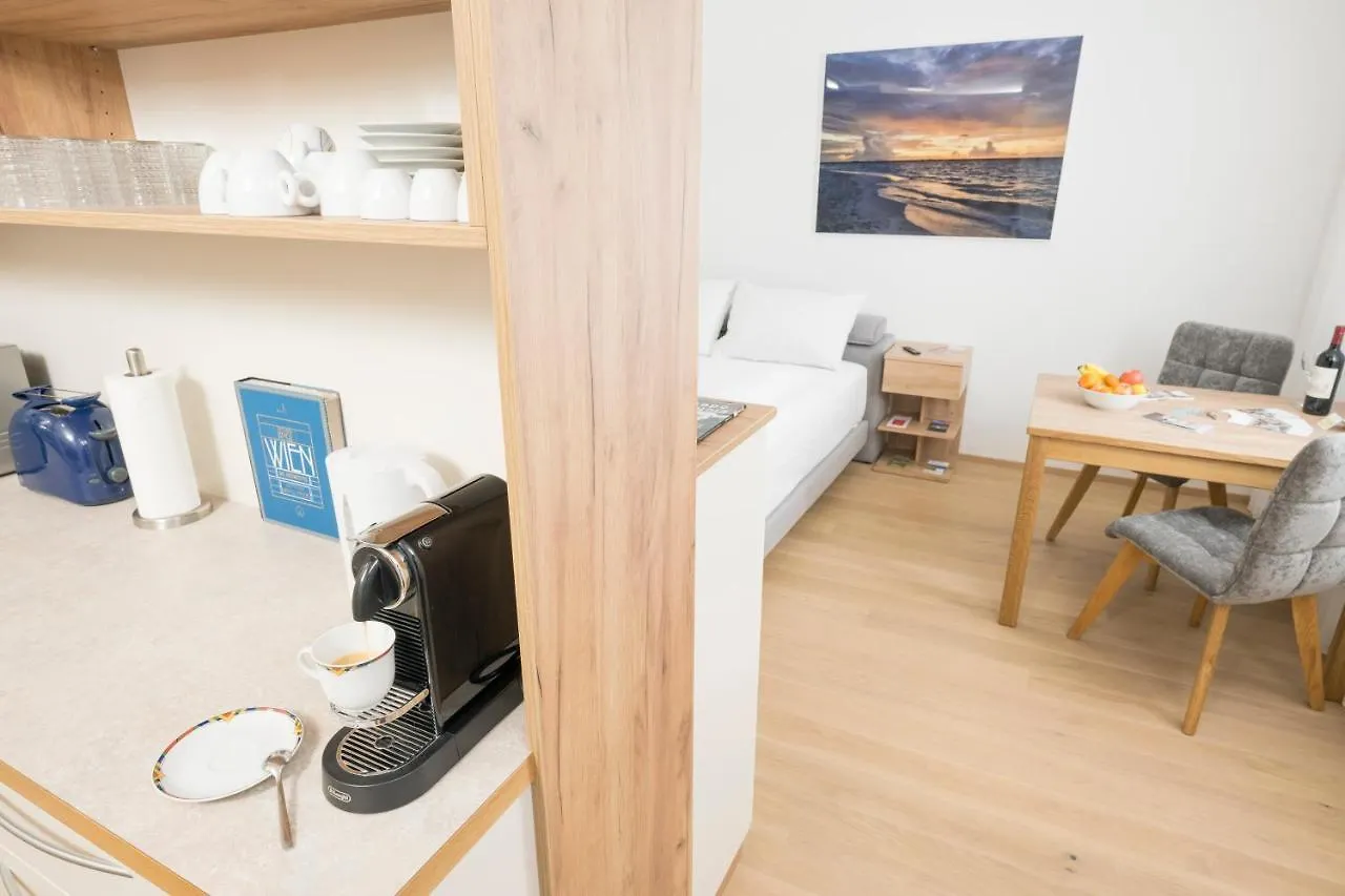Cozy Ottakring Apartment Vienna Austria
