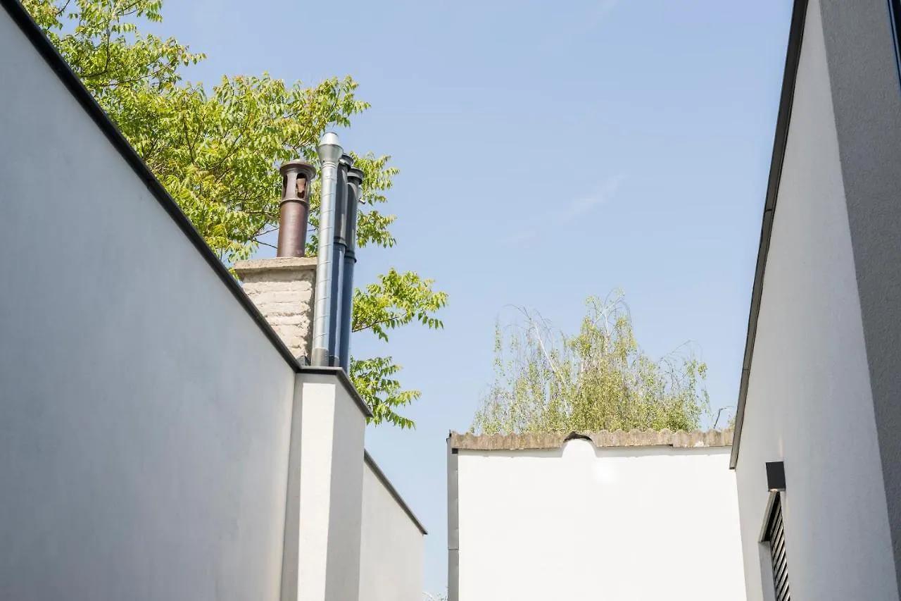 Cozy Ottakring Apartment Vienna Austria