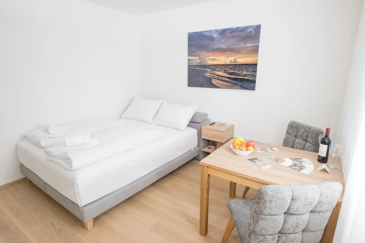 Cozy Ottakring Apartment Vienna Austria