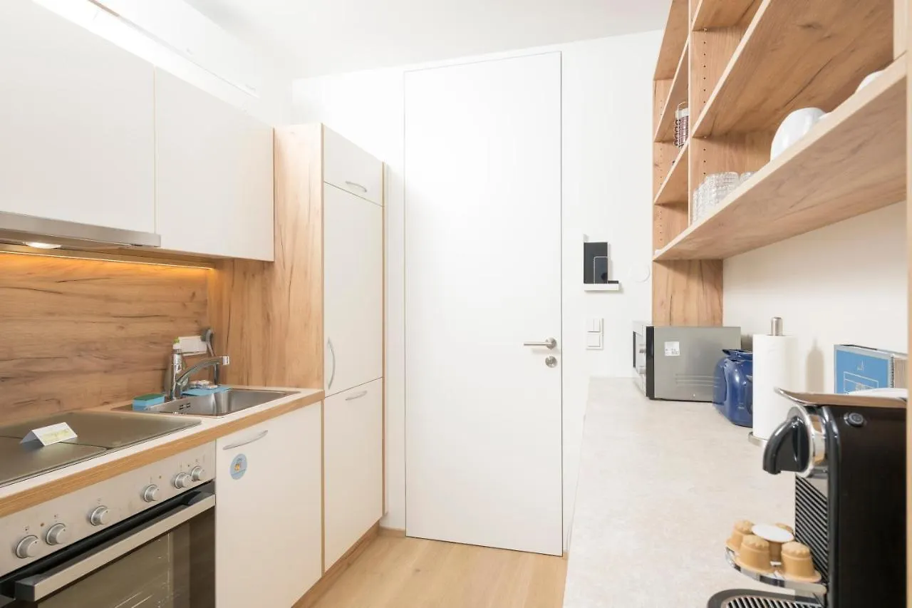 Cozy Ottakring Apartment Vienna