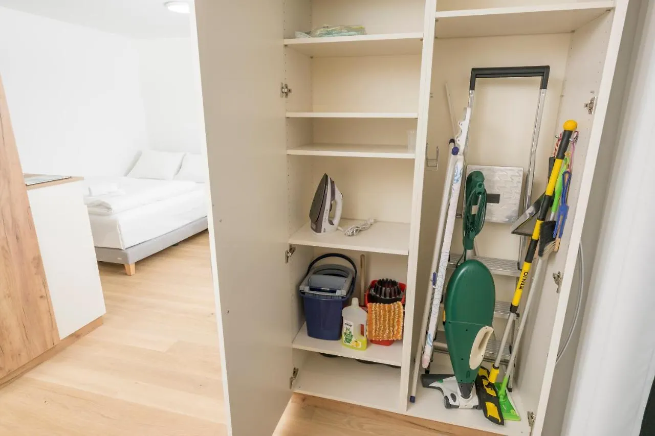Cozy Ottakring Apartment Vienna 0*,  Austria
