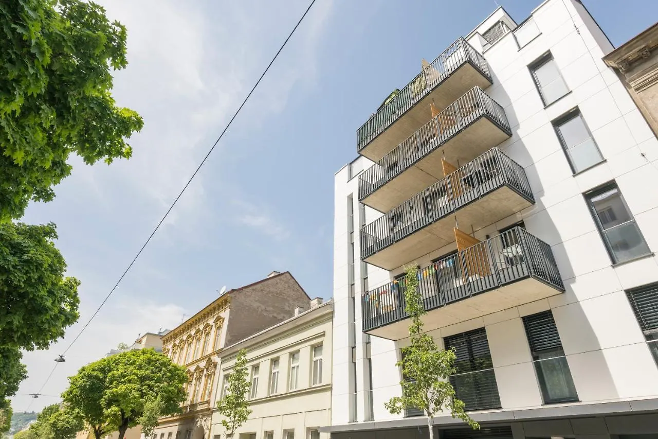 Cozy Ottakring Apartment Vienna 0*,  Austria