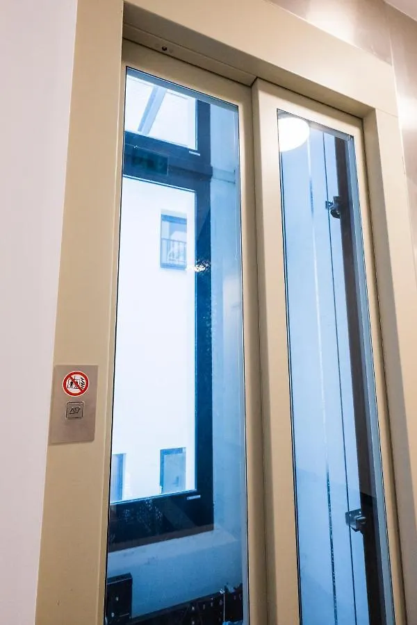 Cozy Ottakring Apartment Vienna Austria