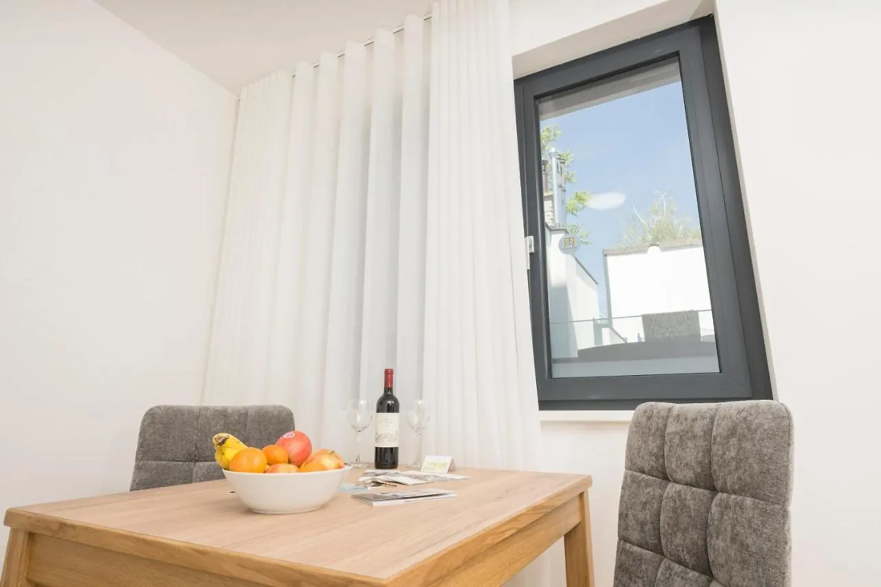 Cozy Ottakring Apartment Vienna
