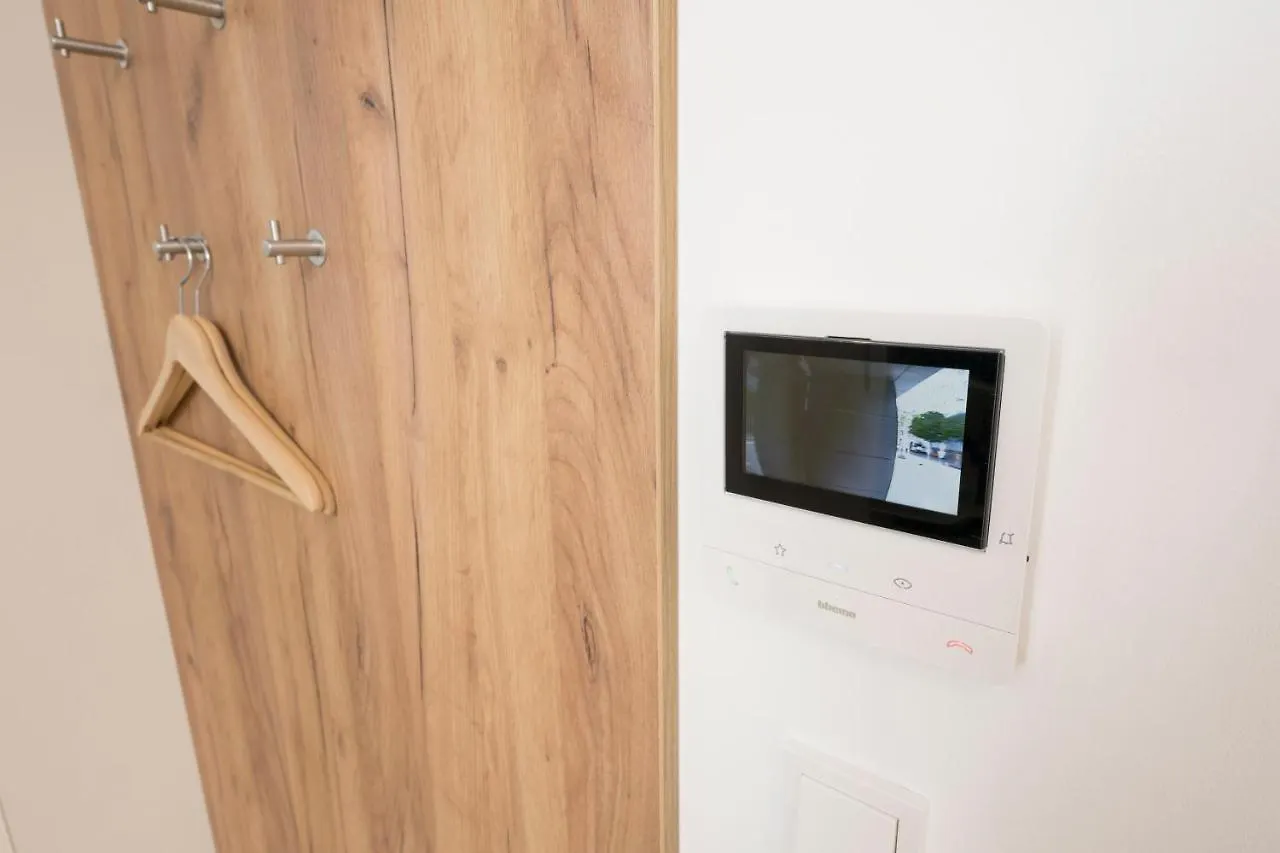 Cozy Ottakring Apartment Vienna 0*,