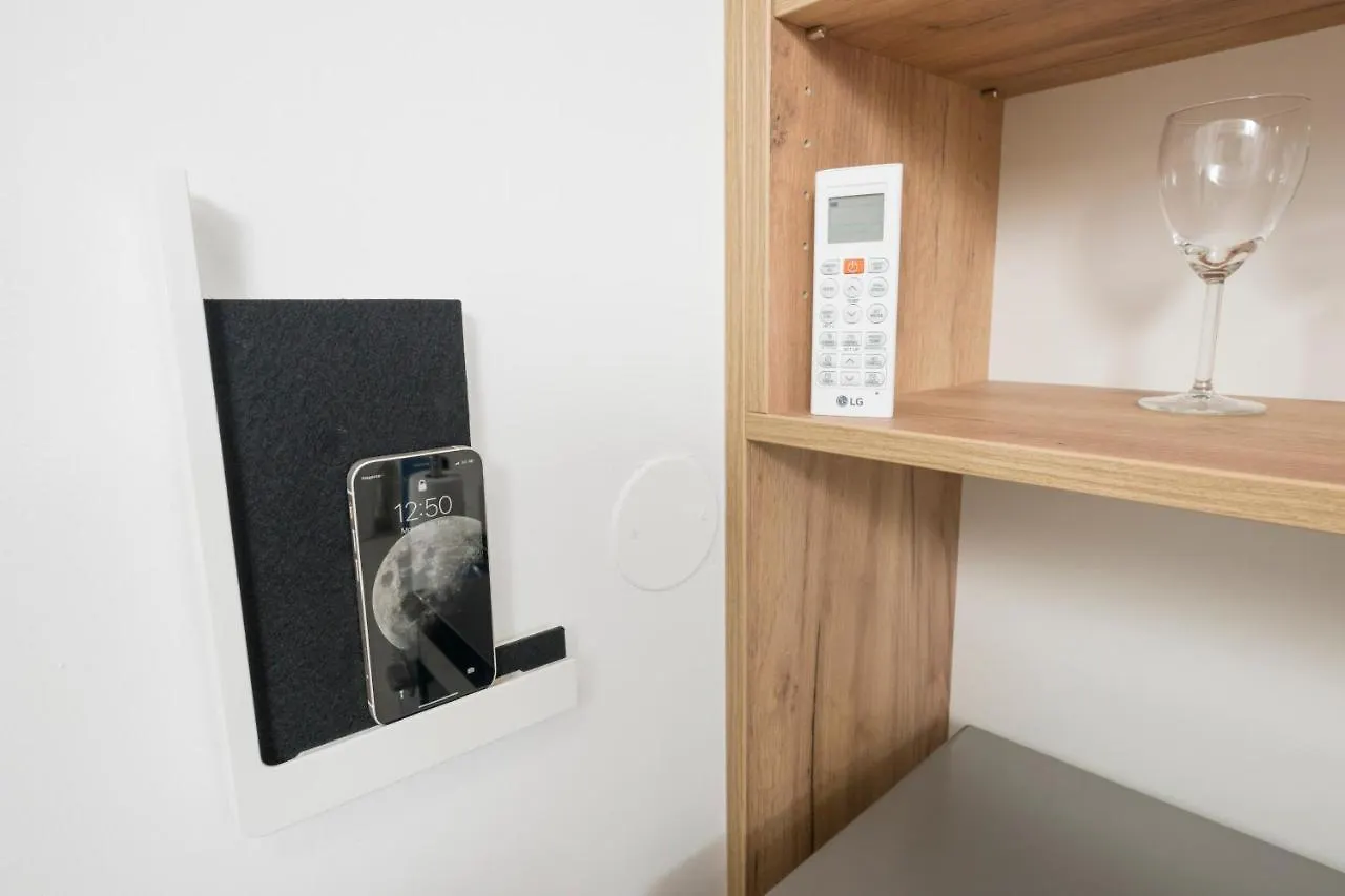 Cozy Ottakring Apartment Vienna