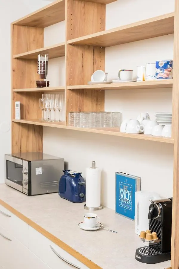 Cozy Ottakring Apartment Vienna Austria