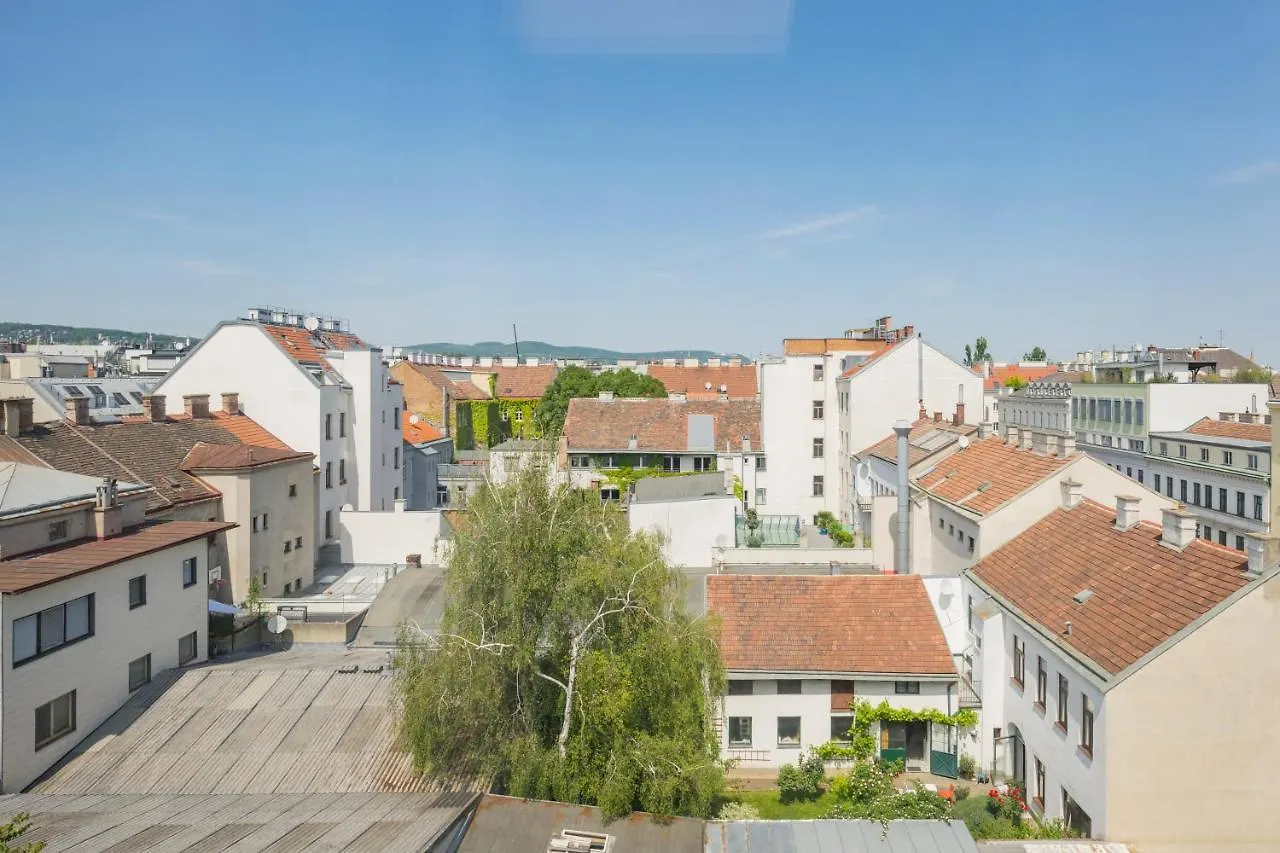 Cozy Ottakring Apartment Vienna Austria