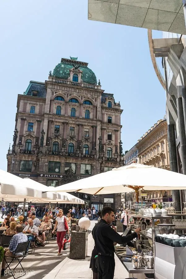 Cozy Ottakring Apartment Vienna