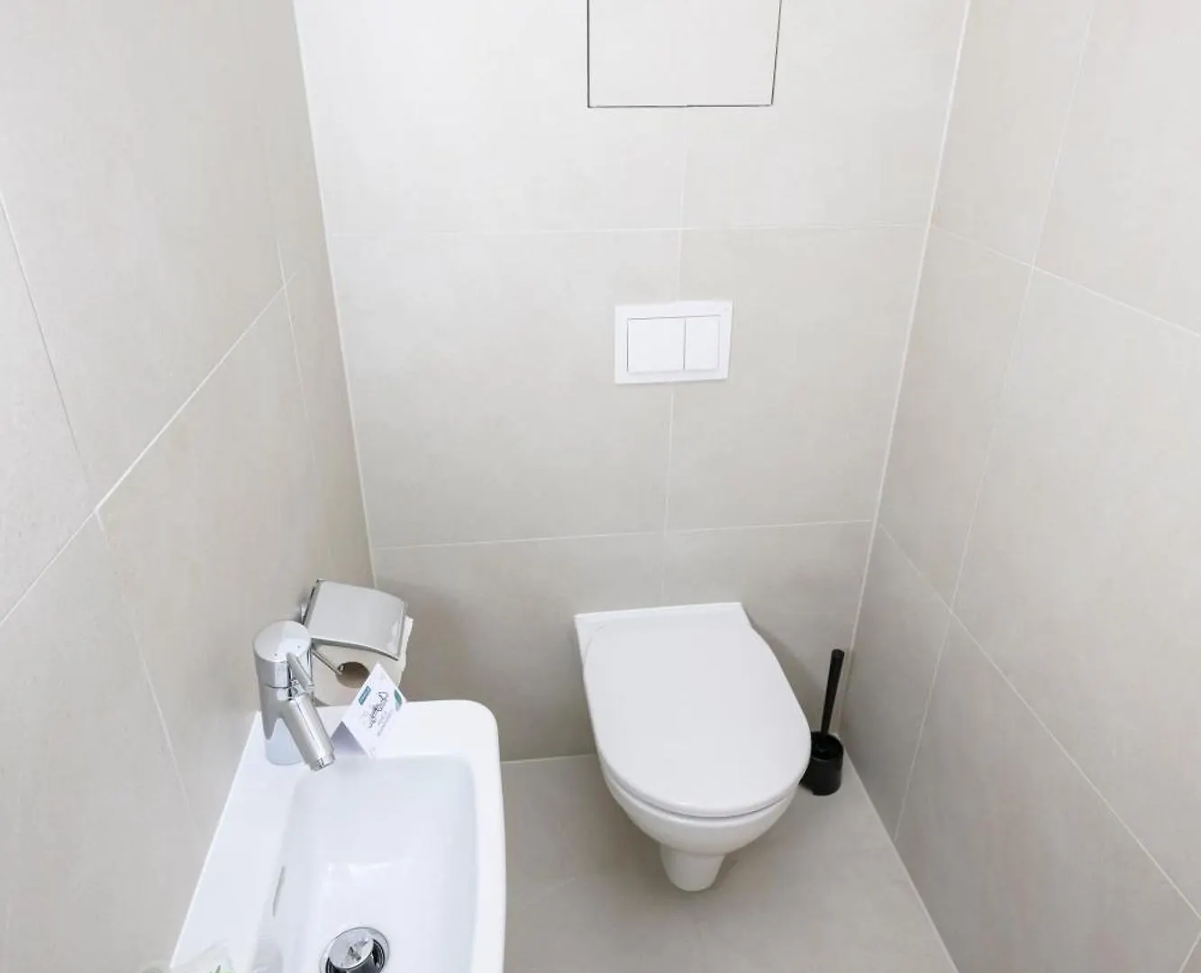 Cozy Ottakring Apartment Vienna