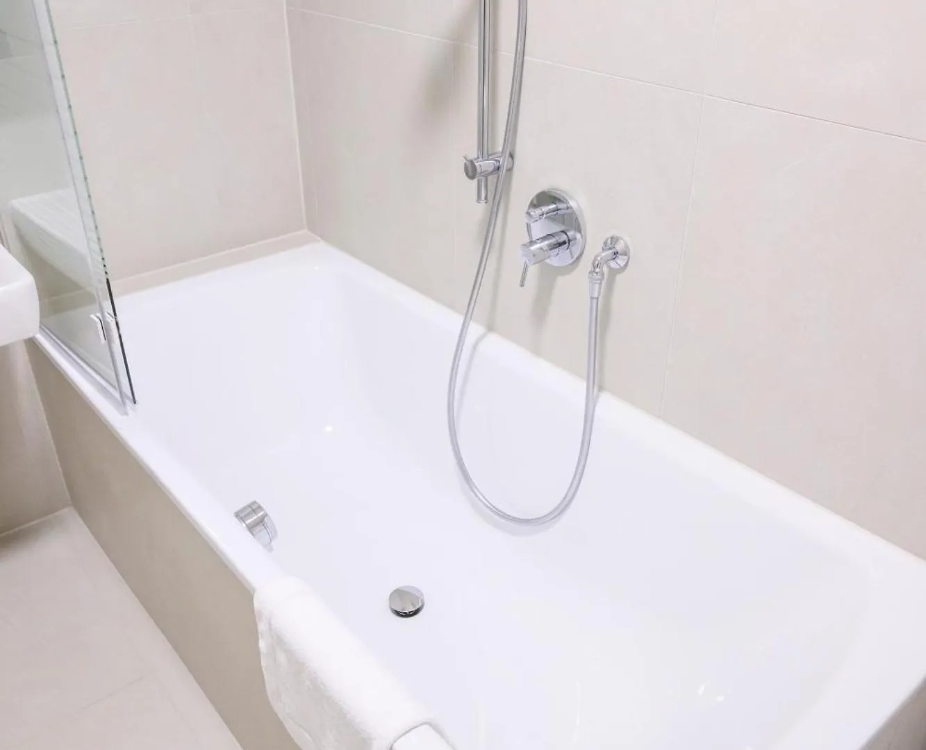 Cozy Ottakring Apartment Vienna