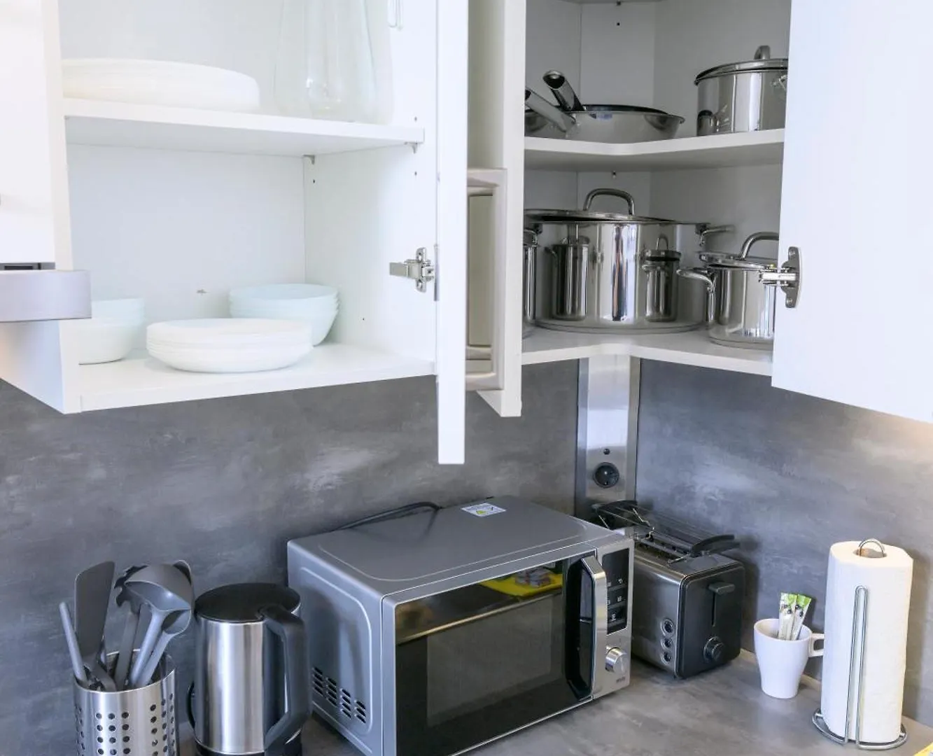 Cozy Ottakring Apartment Vienna