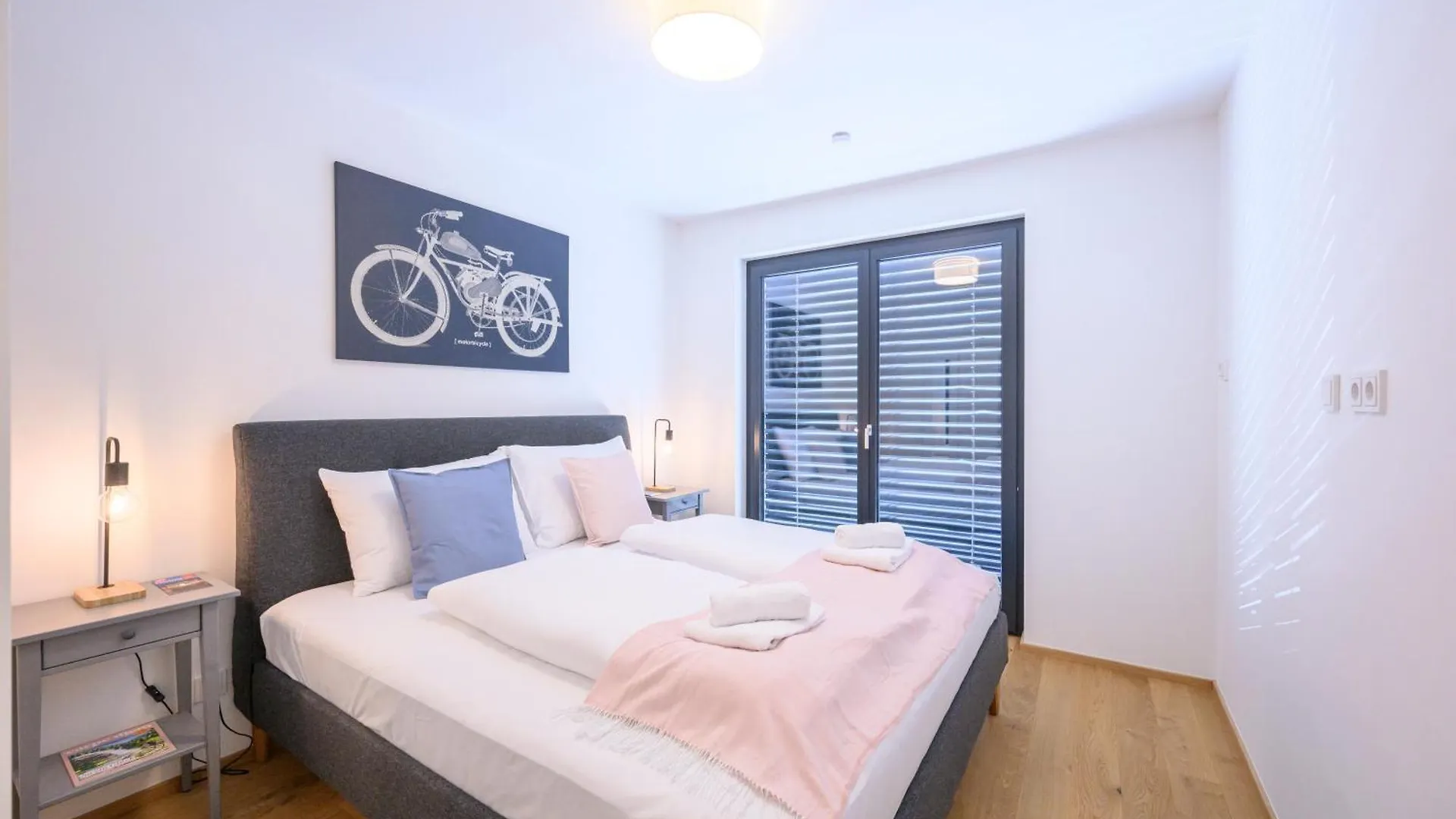 Cozy Ottakring Apartment Vienna 0*,  Austria