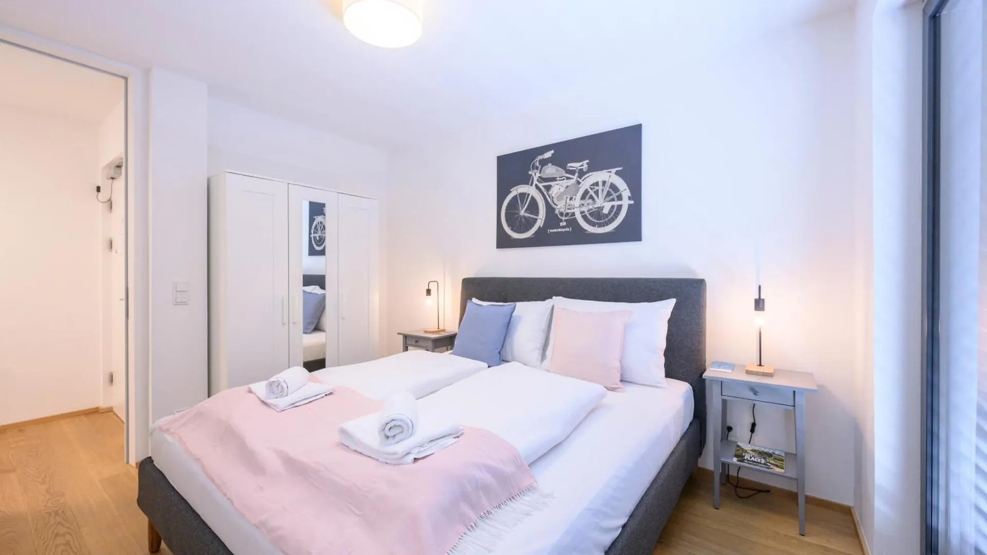 Cozy Ottakring Apartment Vienna 0*,  Austria