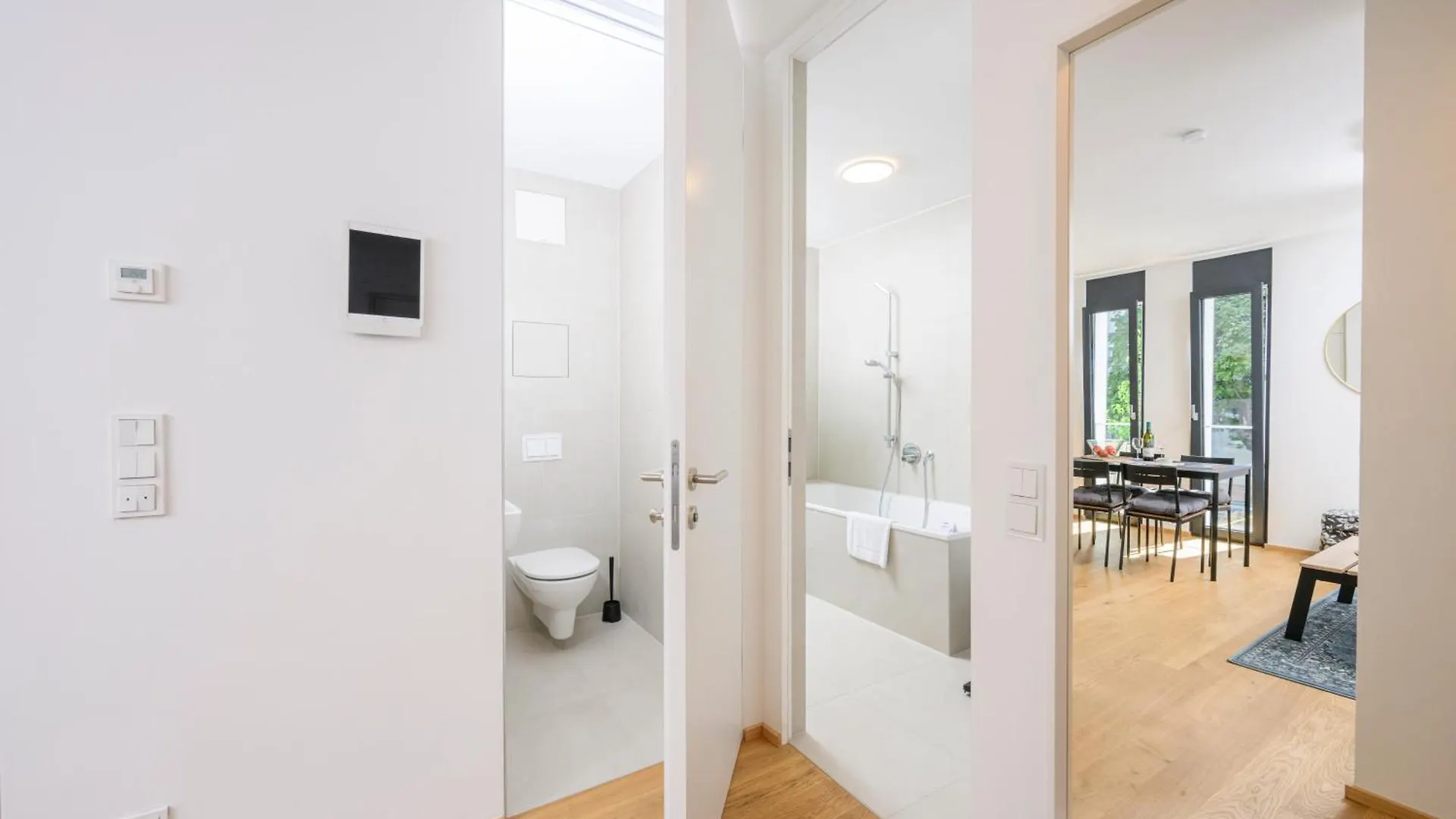 Cozy Ottakring Apartment Vienna